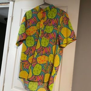 Chubbies The Weekender Shirt